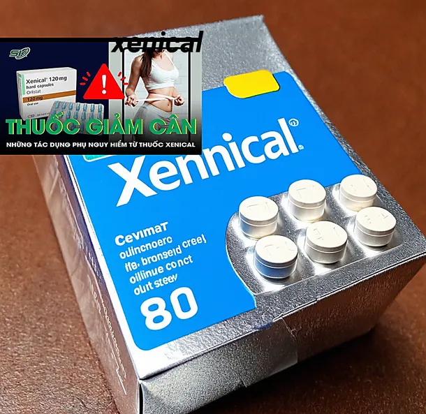 Comprar medicamento xenical